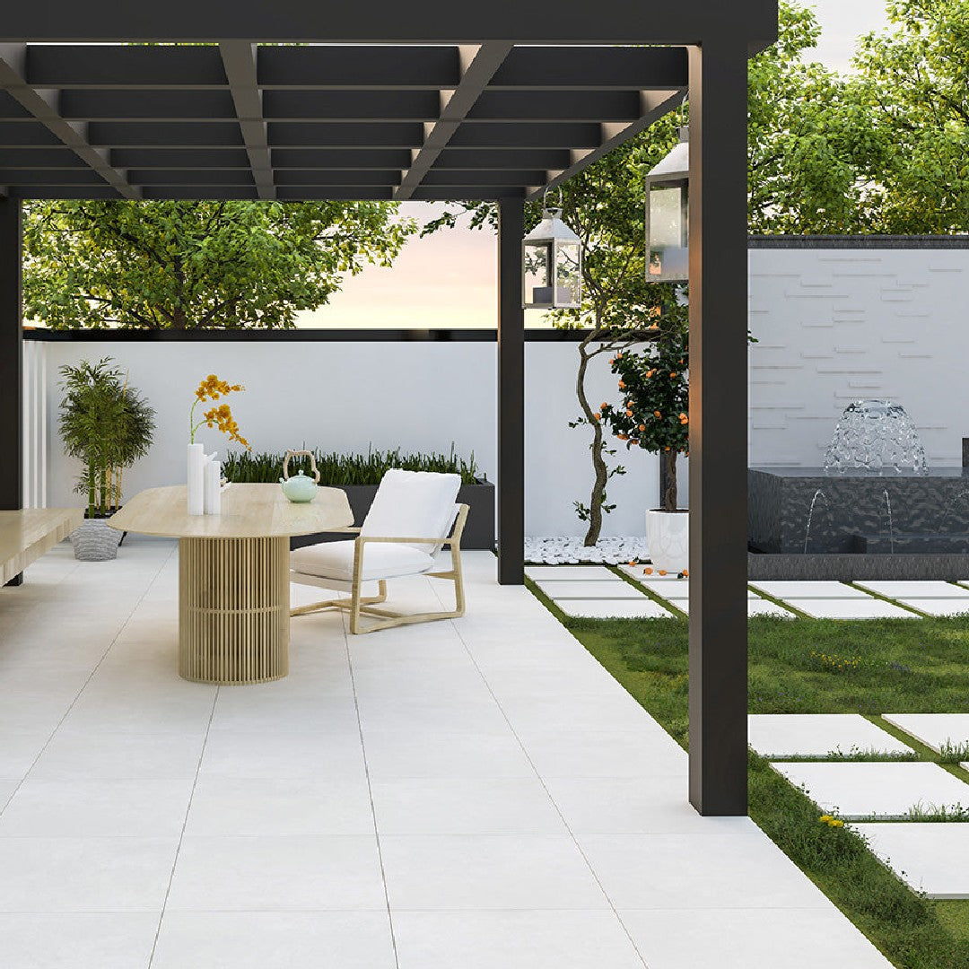 Emser-Xtra-Plus-24-x-24-Rectified-Matte-Porcelain-2cm-Paver-Bodart-White