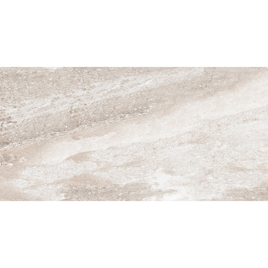 Emser Xtra Plus 23" x 47" Rectified Matte Porcelain 2cm Paver