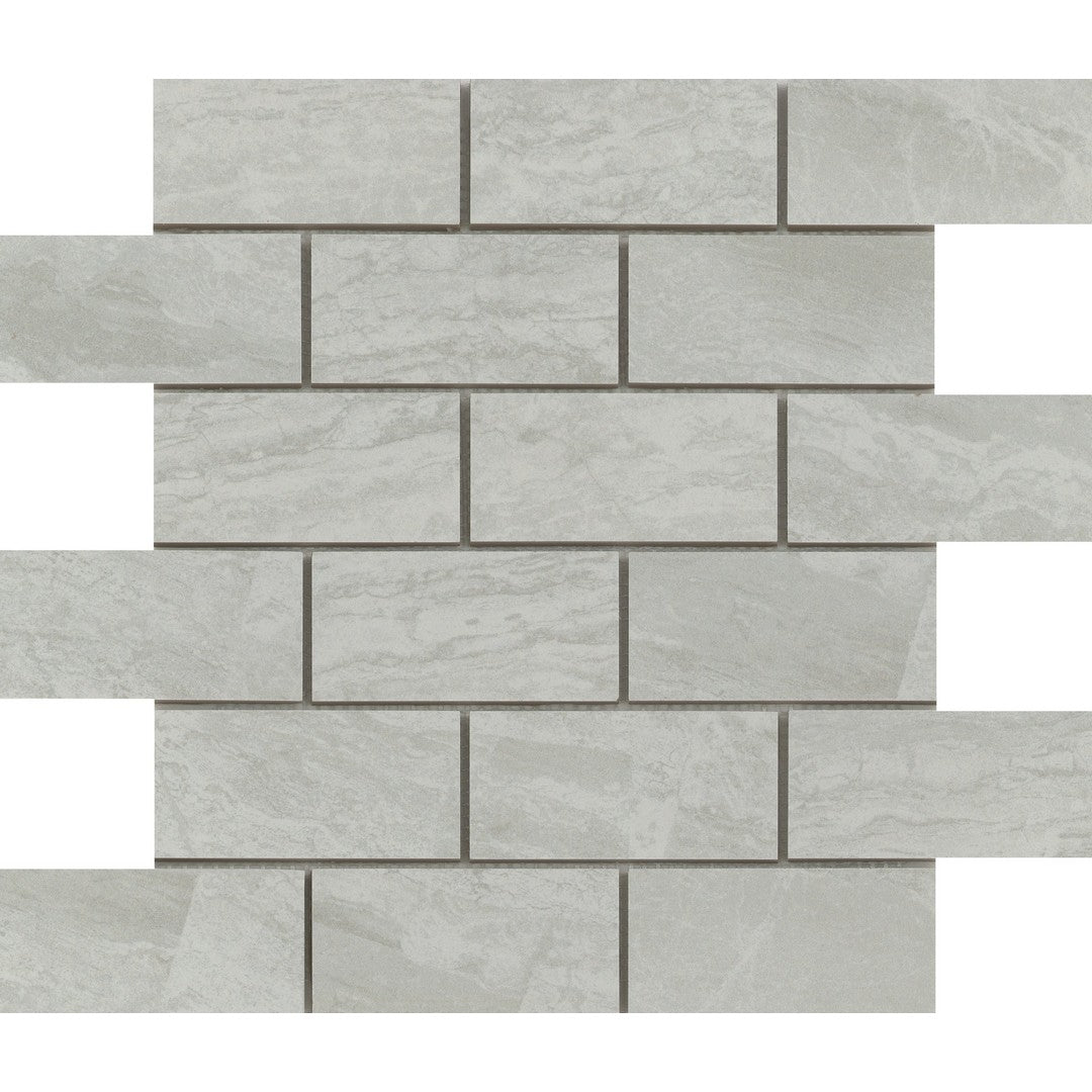 Emser Reserva 13" x 13" Matte Porcelain Mosaic