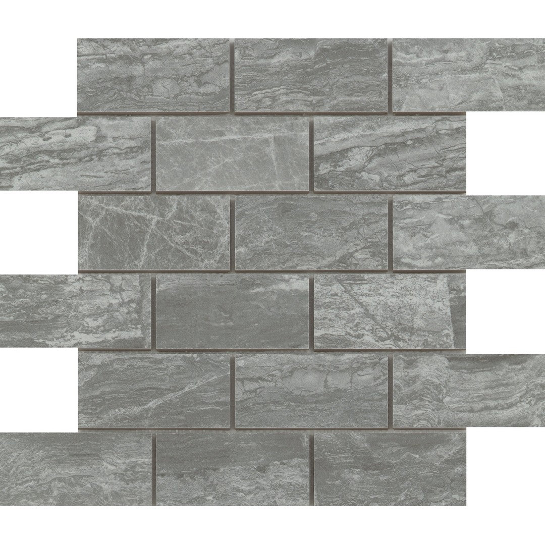 Emser Reserva 13" x 13" Matte Porcelain Mosaic