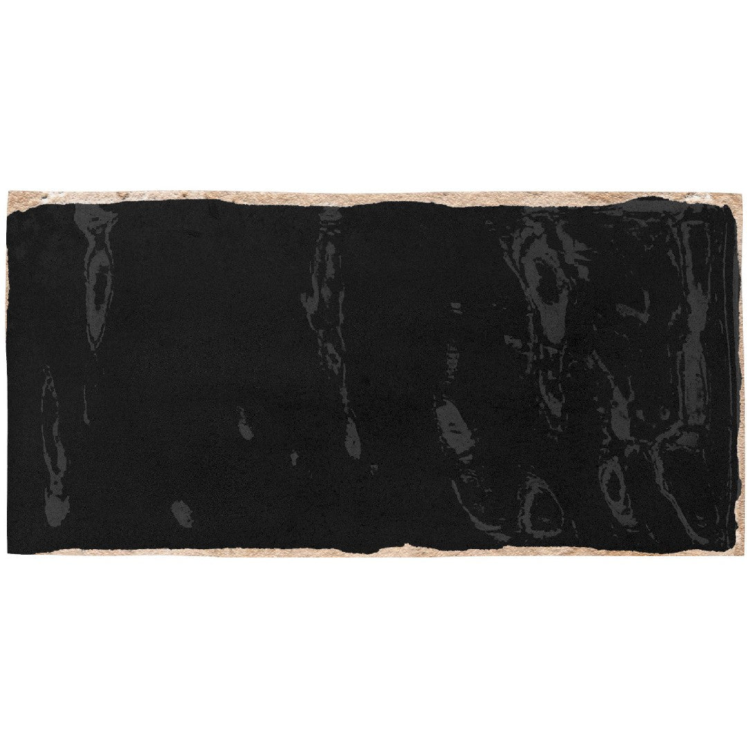 Emser Antigo 2" x 5" Pressed Glossy Ceramic Wall Tile