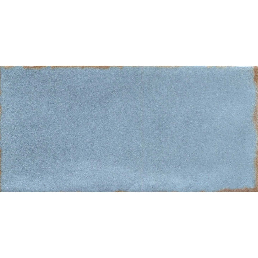 Emser Antigo 2" x 5" Pressed Glossy Ceramic Wall Tile