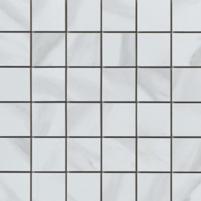 Emser Nobleza 12" x 12" Matte Porcelain 2" Mosaic