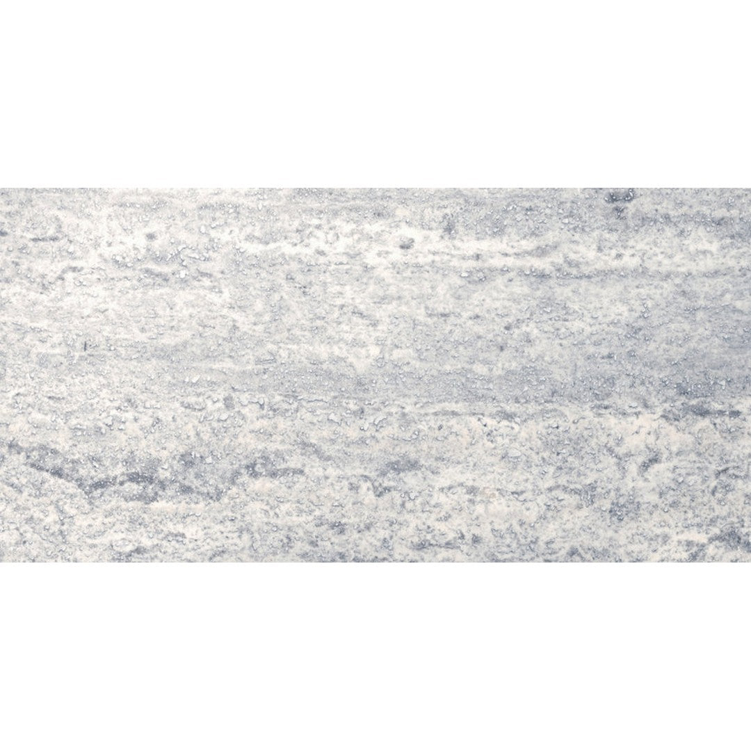 Emser Travertine Veincut 12" x 24" Honed Travertine Tile