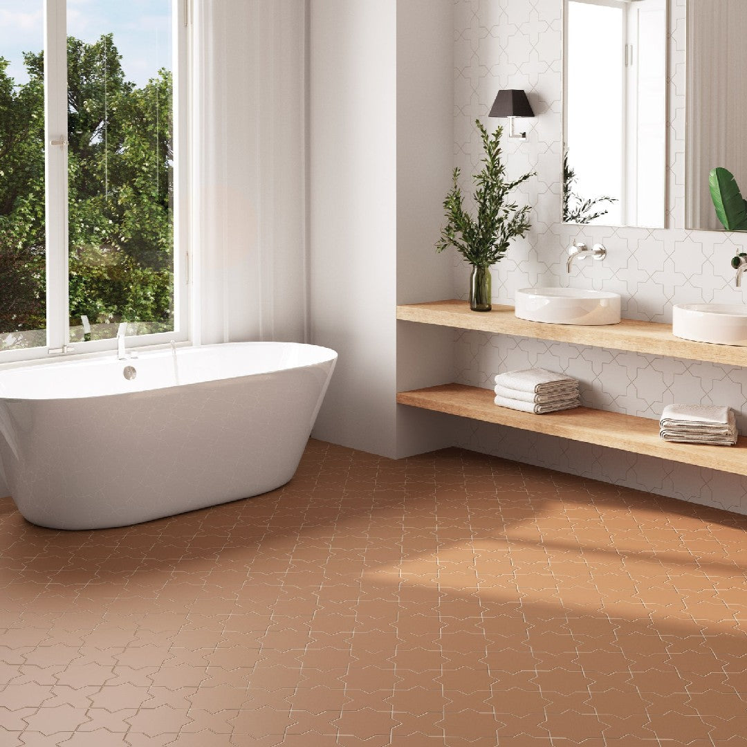 Emser-Eclissi-5-x-5-Pressed-Matte-Star-Ceramic-Tile-Cotto