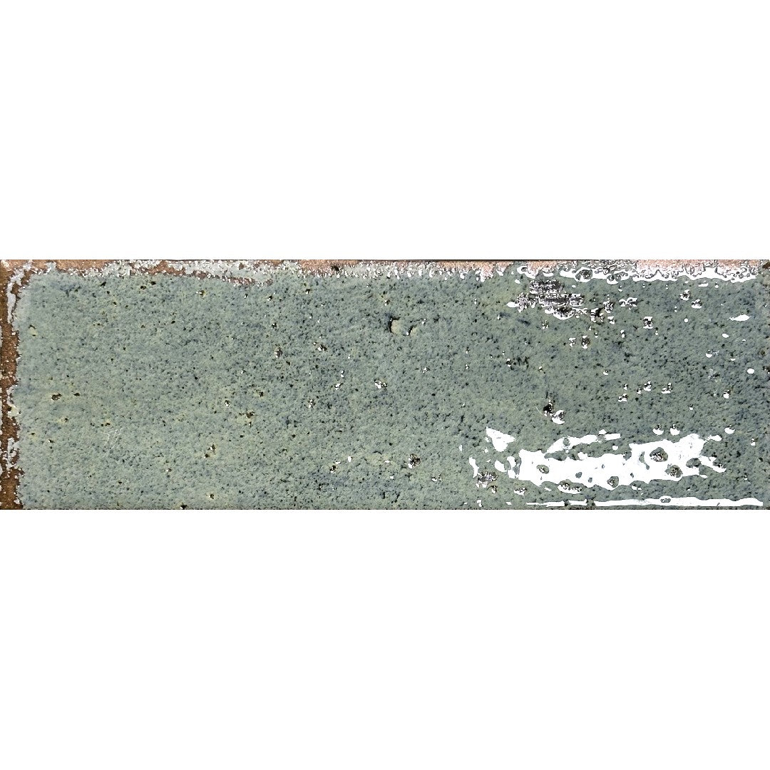 Emser Metamor 3" x 8" Pressed Glossy Porcelain Wall Tile