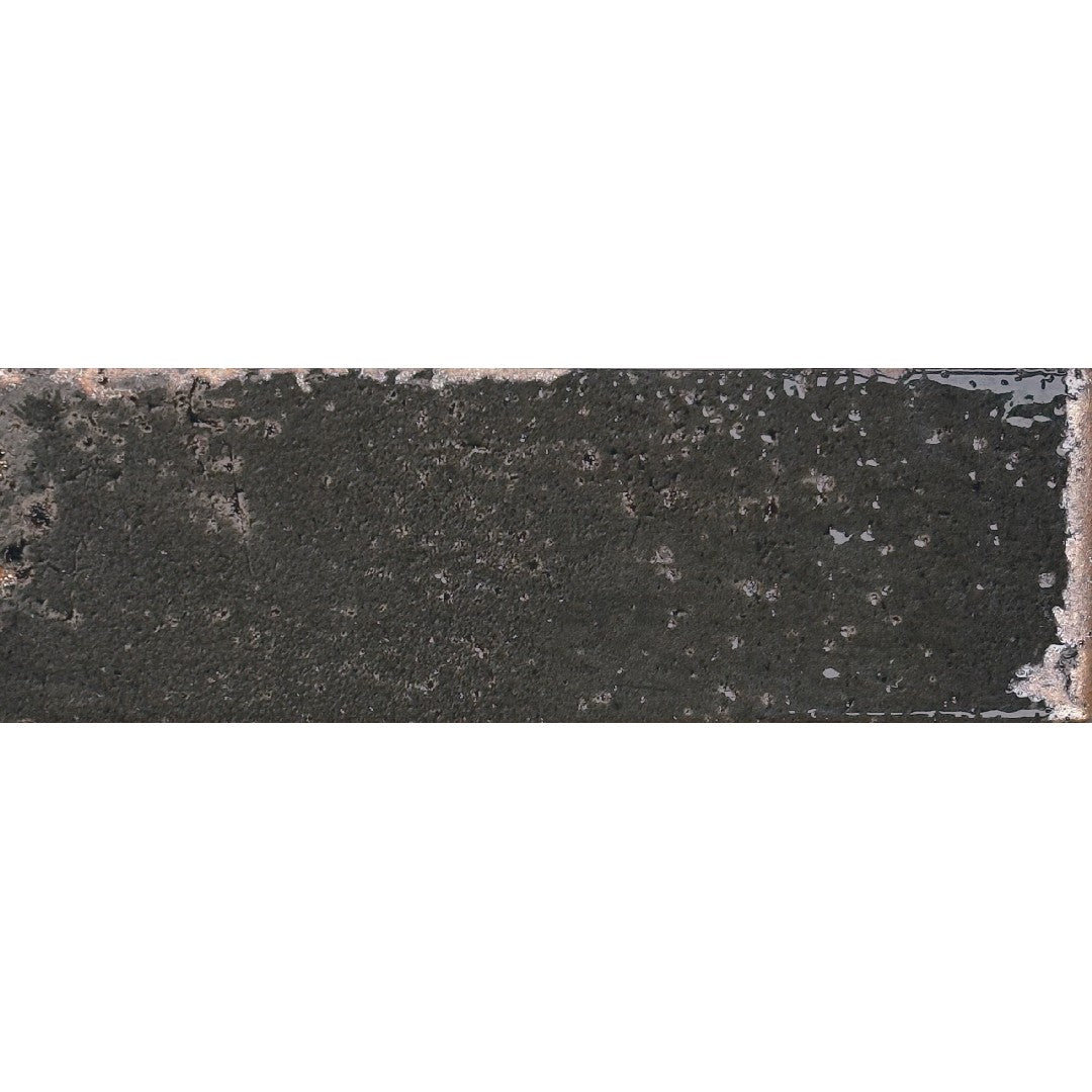 Emser Metamor 3" x 8" Pressed Glossy Porcelain Wall Tile