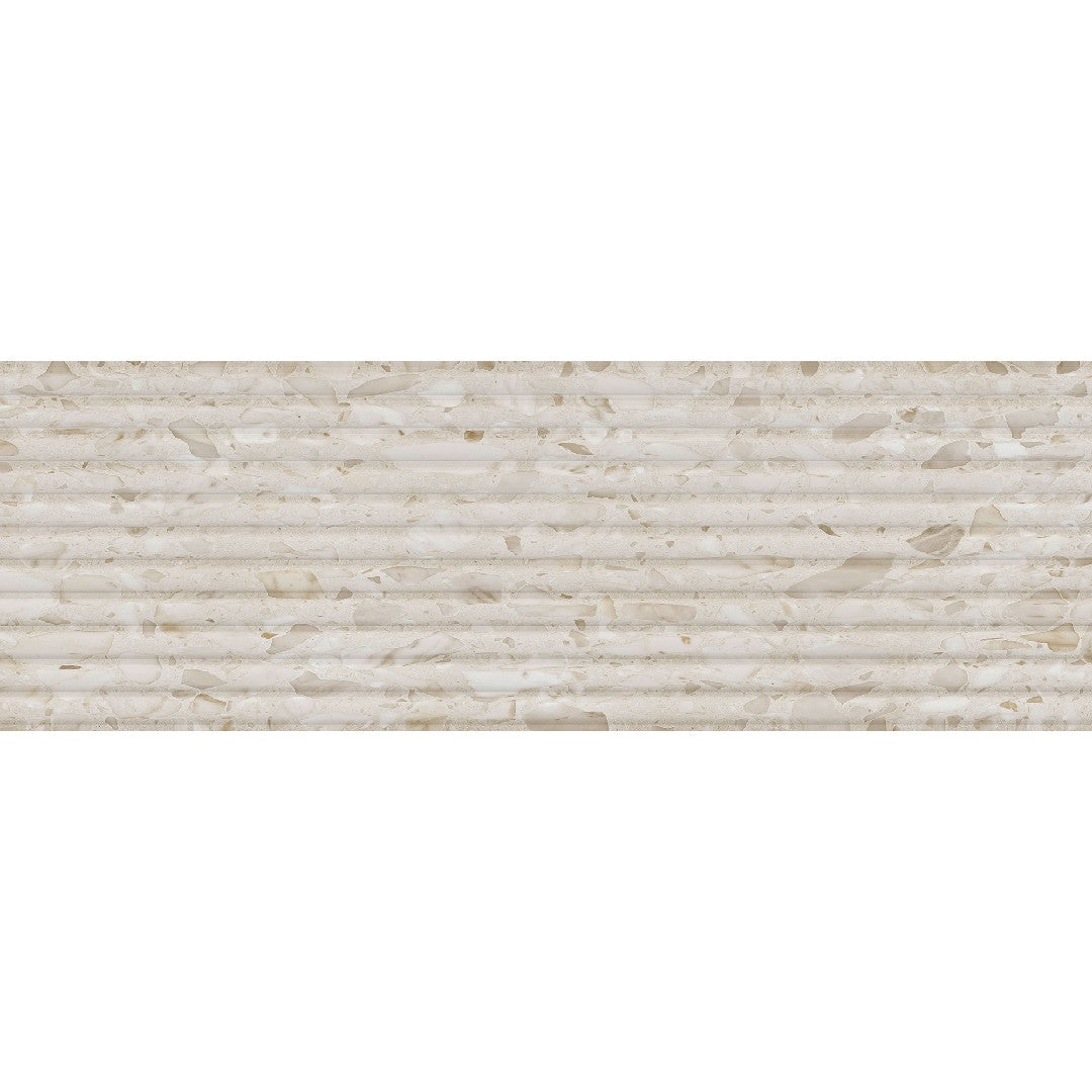 Emser Murali 16" x 47" Rectified Matte Porcelain Wall Tile