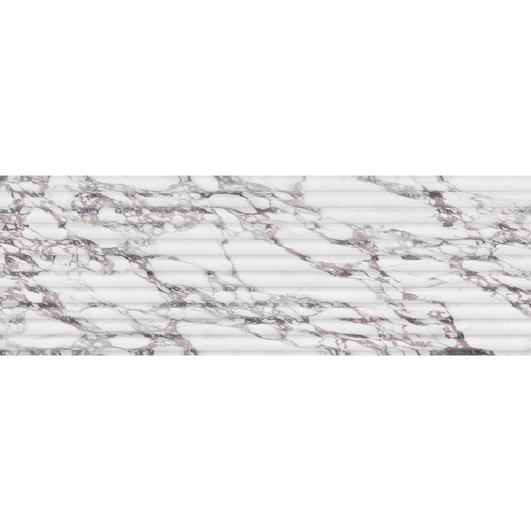 Emser Murali 16" x 47" Rectified Matte Porcelain Wall Tile