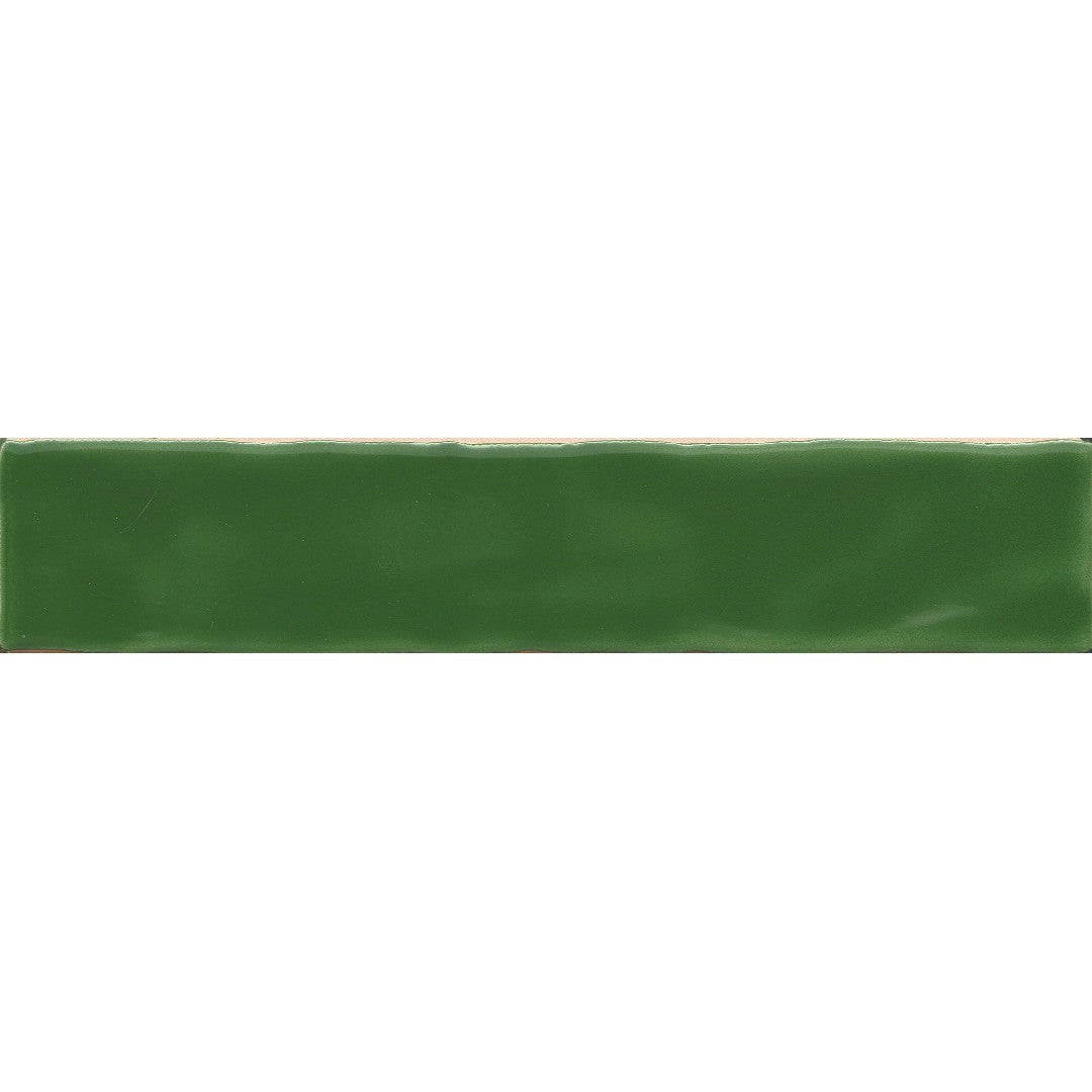 Emser Vidaro 2" x 10" Pressed Glossy Ceramic Wall Tile