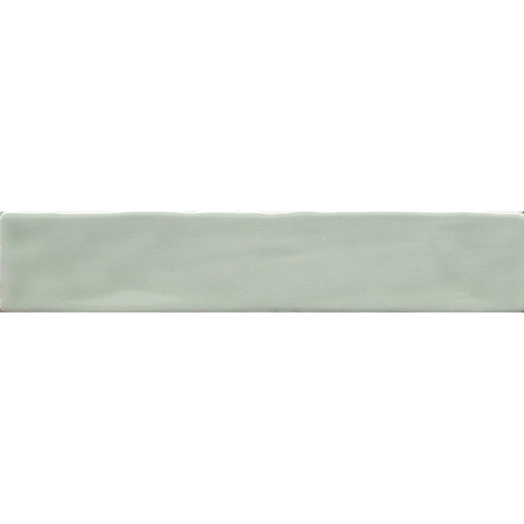 Emser Vidaro 2" x 10" Pressed Glossy Ceramic Wall Tile