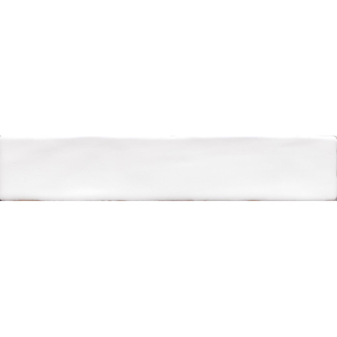 Emser Vidaro 2" x 10" Pressed Glossy Ceramic Wall Tile