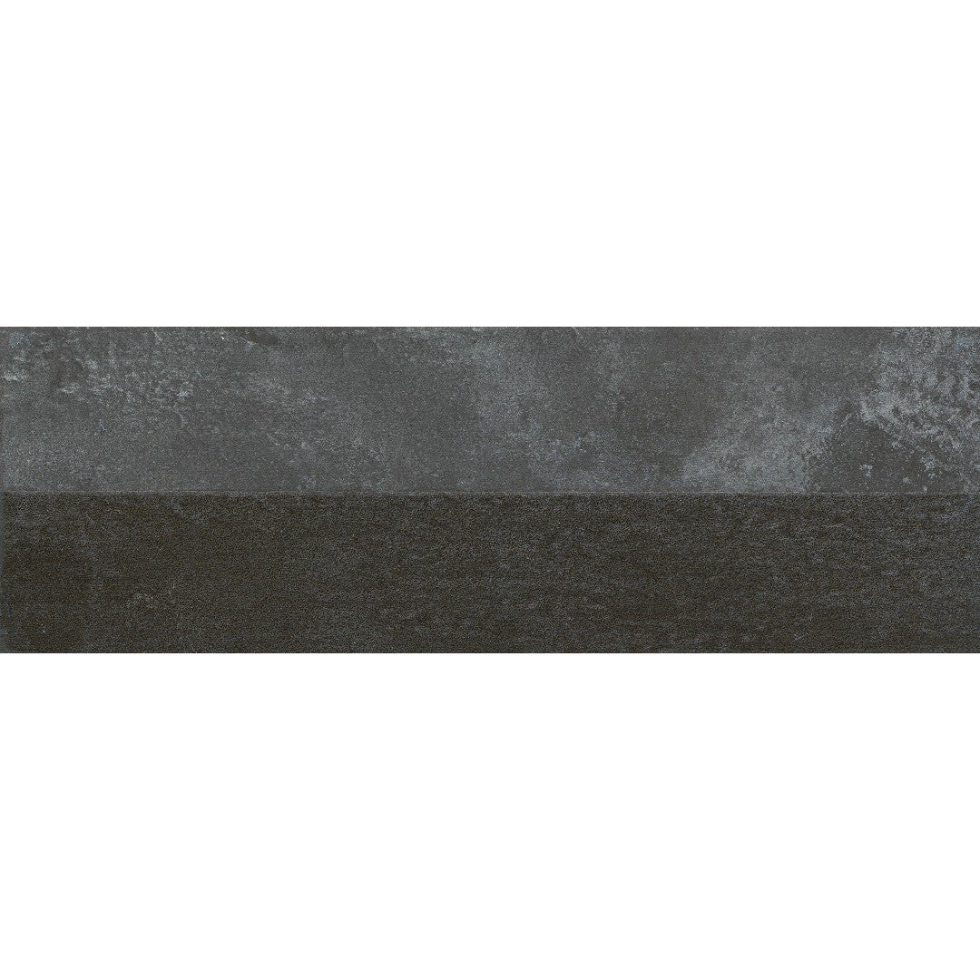 Emser Contra 4" x 12" Pressed Matte & Gloss Porcelain Tile