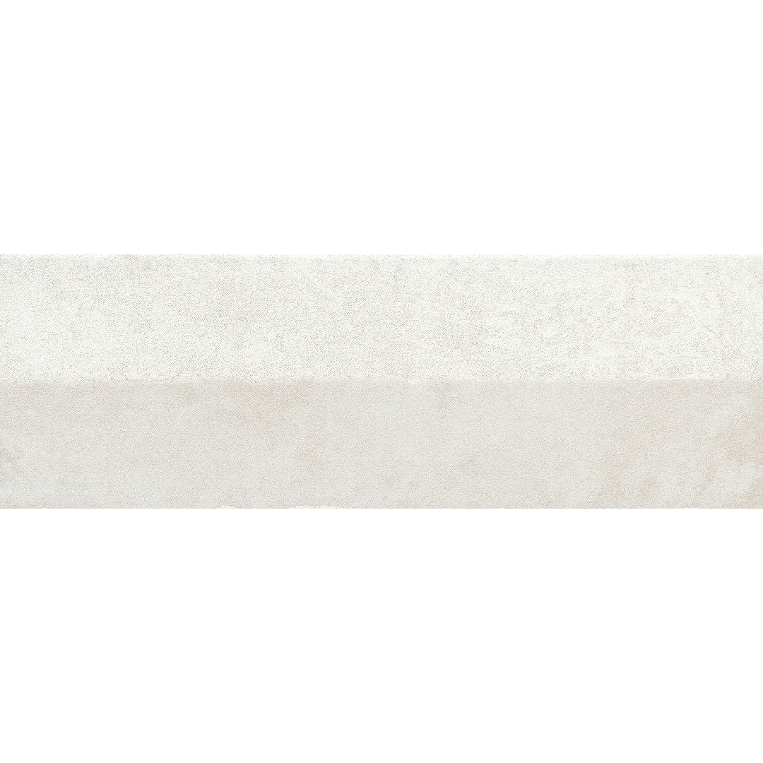 Emser Contra 4" x 12" Pressed Matte & Gloss Porcelain Tile