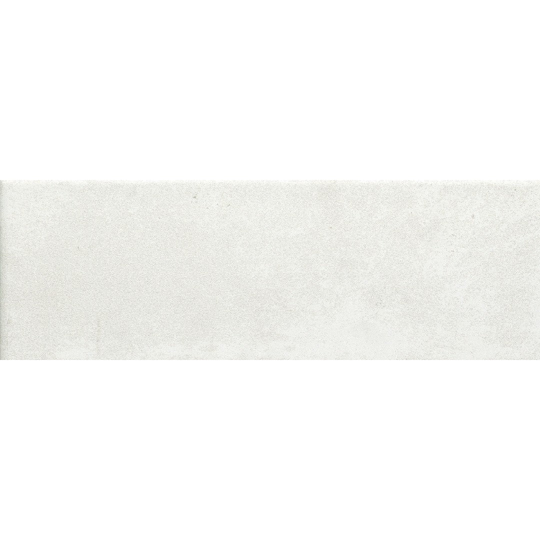 Emser Contra 4" x 12" Pressed Matte Porcelain Wall Tile