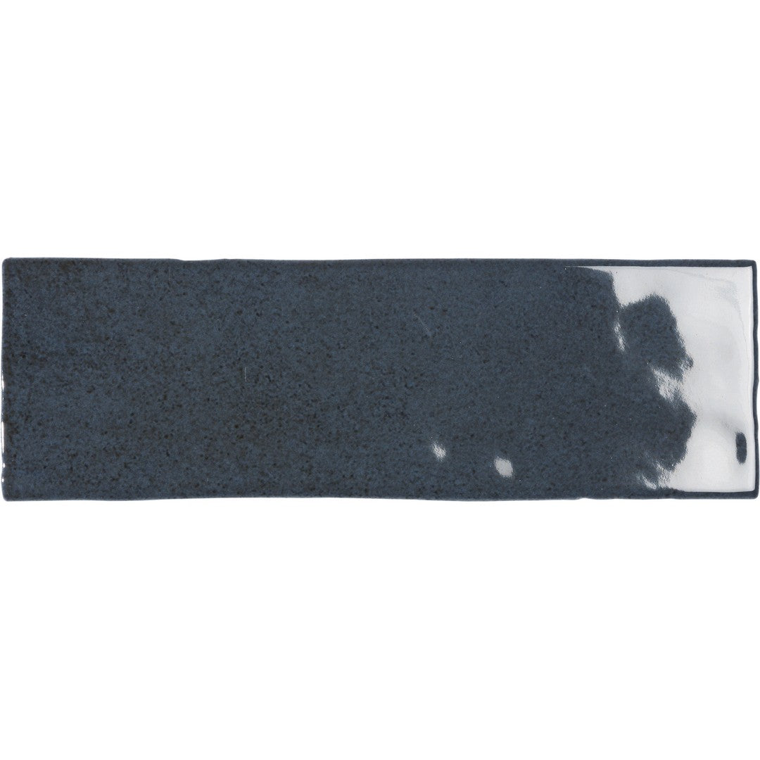 Emser Passion 3x8 Pressed Glossy Wall Tile | 7 Shiny Colors