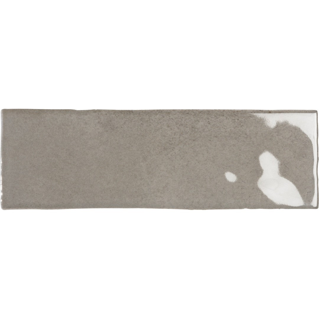 Emser Passion 3x8 Pressed Glossy Wall Tile | 7 Shiny Colors