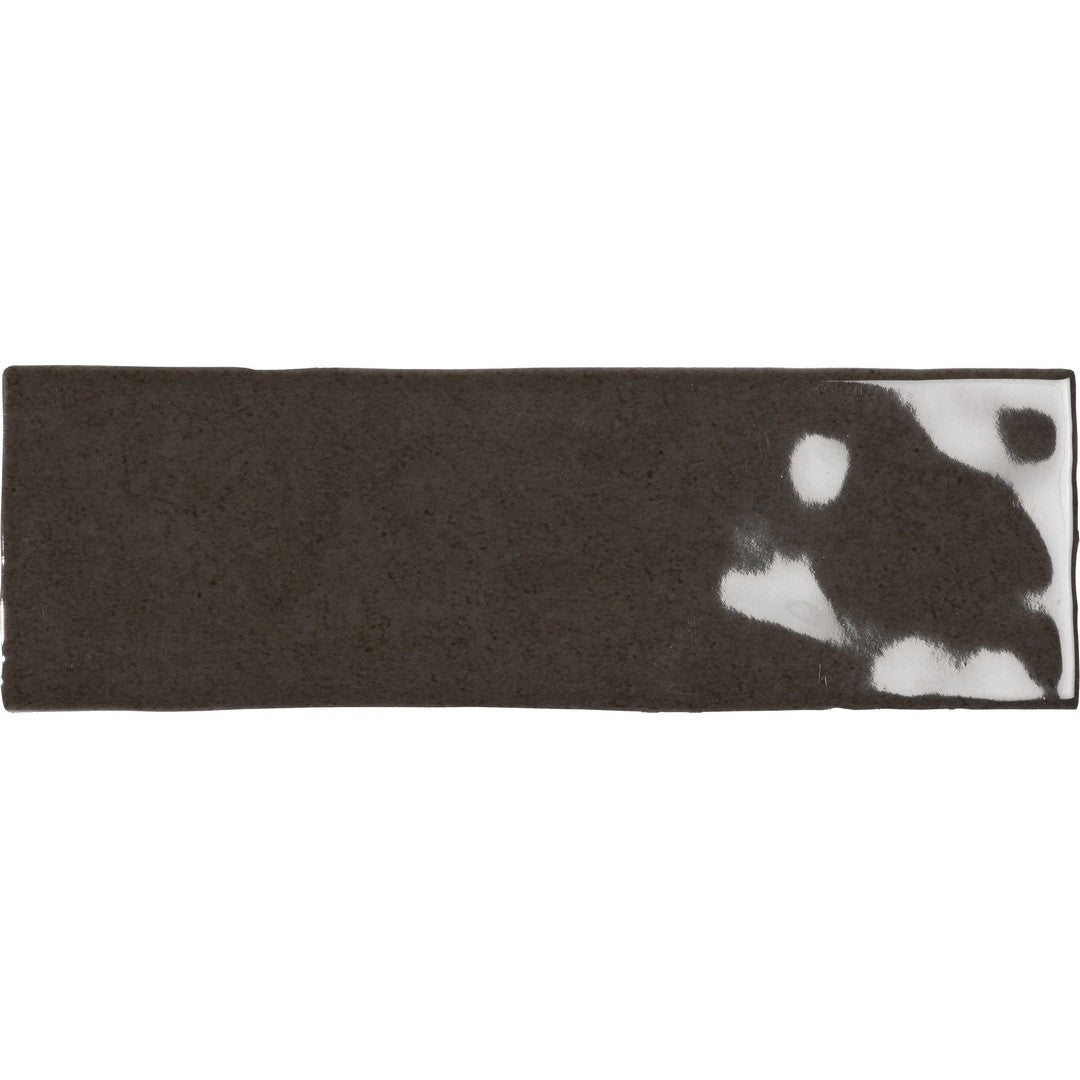 Emser Passion 3x8 Pressed Glossy Wall Tile | 7 Shiny Colors