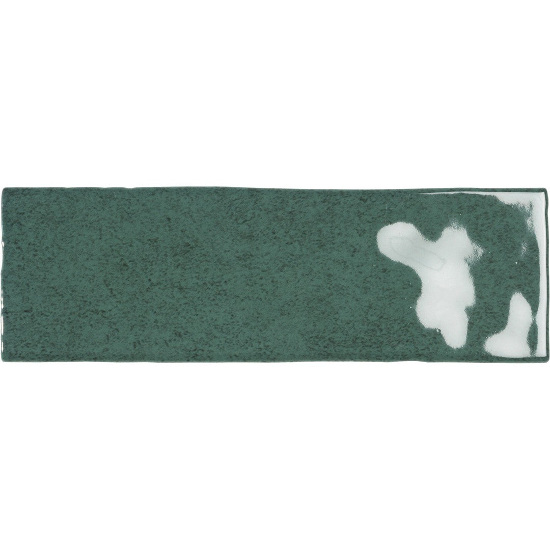 Emser Passion 3x8 Pressed Glossy Wall Tile | 7 Shiny Colors