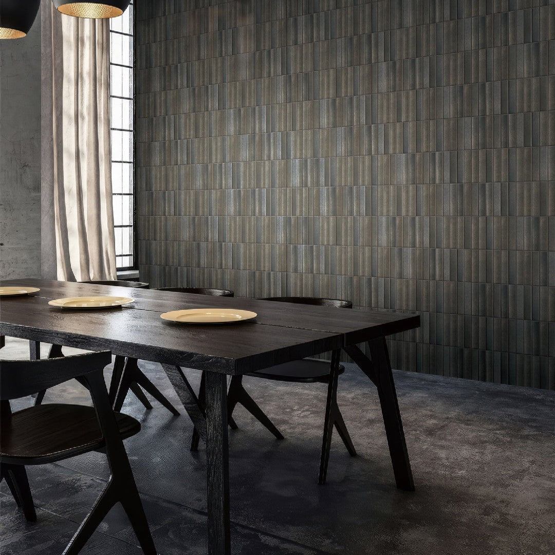 Emser-Kaizen-9-x-15-Pressed-Satin-Stacked-Porcelain-Mosaic-Pewter