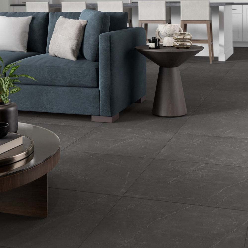 Emser Sterlina II - 24" x 24" Rectified Matte Porcelain Tile