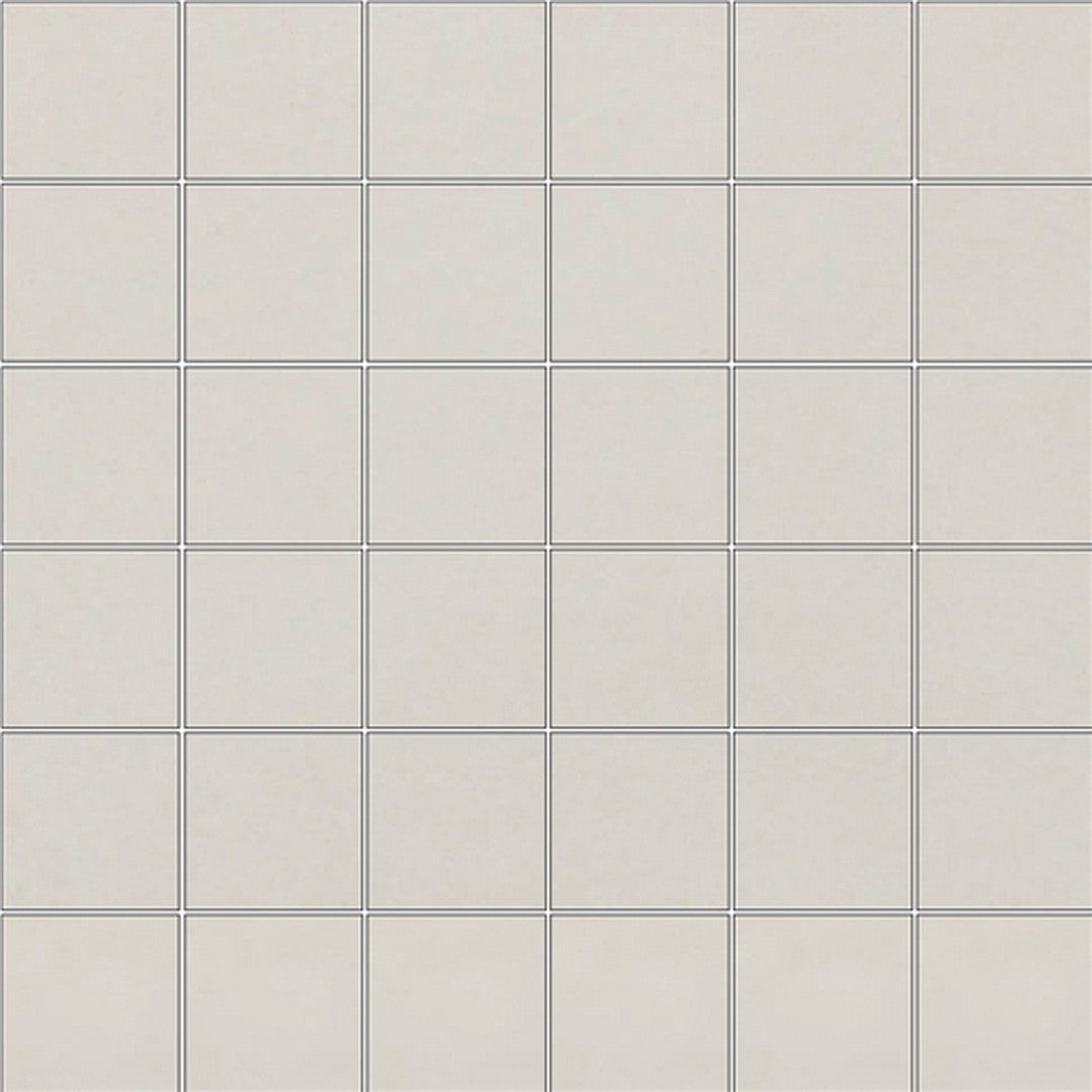 Happy Floors Etna 12" x 12" Natural Porcelain 2" Mosaic