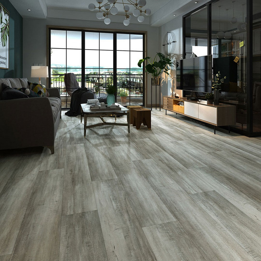 Floors 2000 Exotica Vinyl Plank in 9x60 size