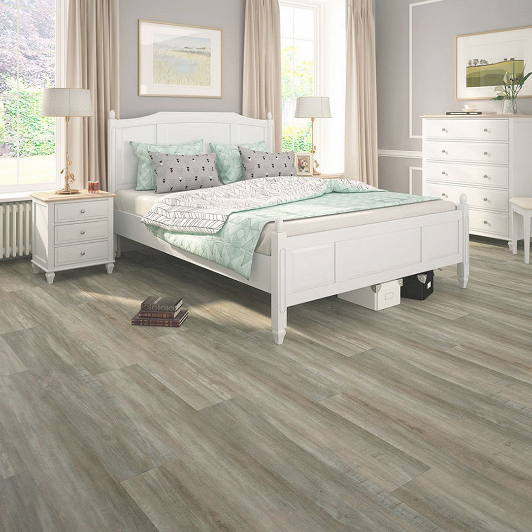 Floors 2000 Exotica Vinyl Plank in 9x60 size