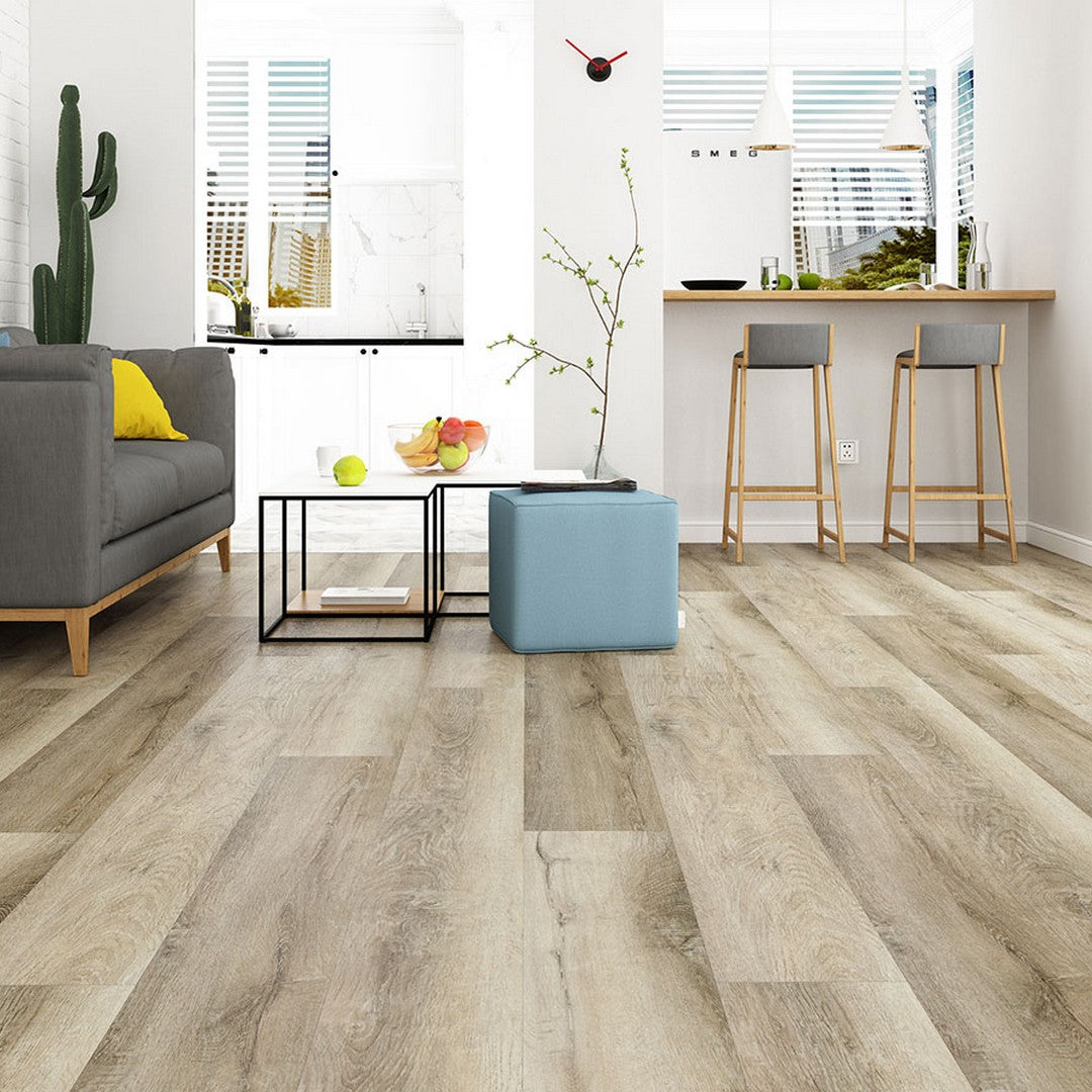 Floors 2000 Exotica Vinyl Plank in 9x60 size