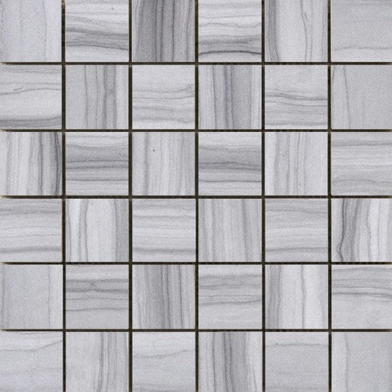 Emser Chronicle 12" x 12" Matte Porcelain Mosaic