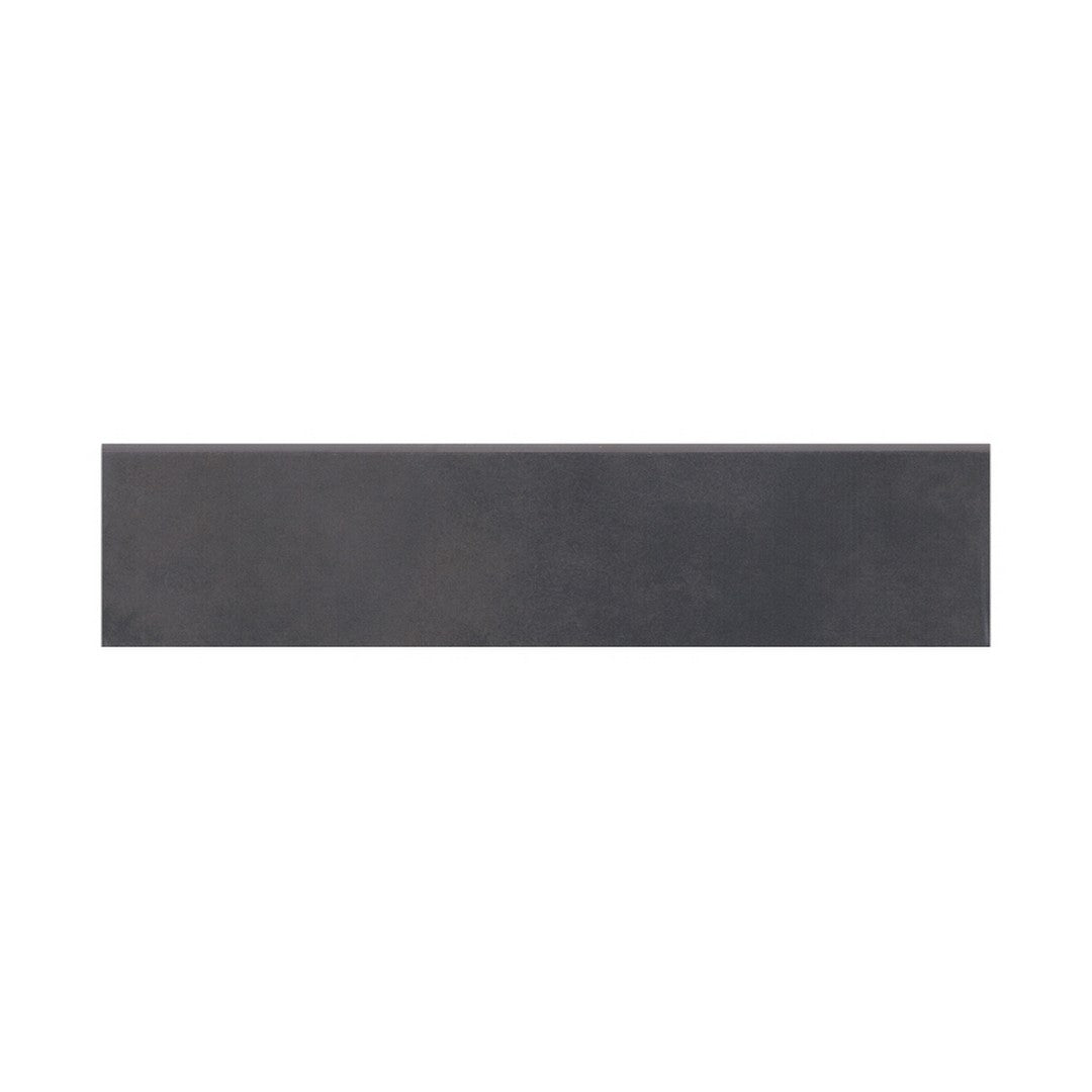 Emser Cosmopolitan 3" x 12" Matte Porcelain Bullnose