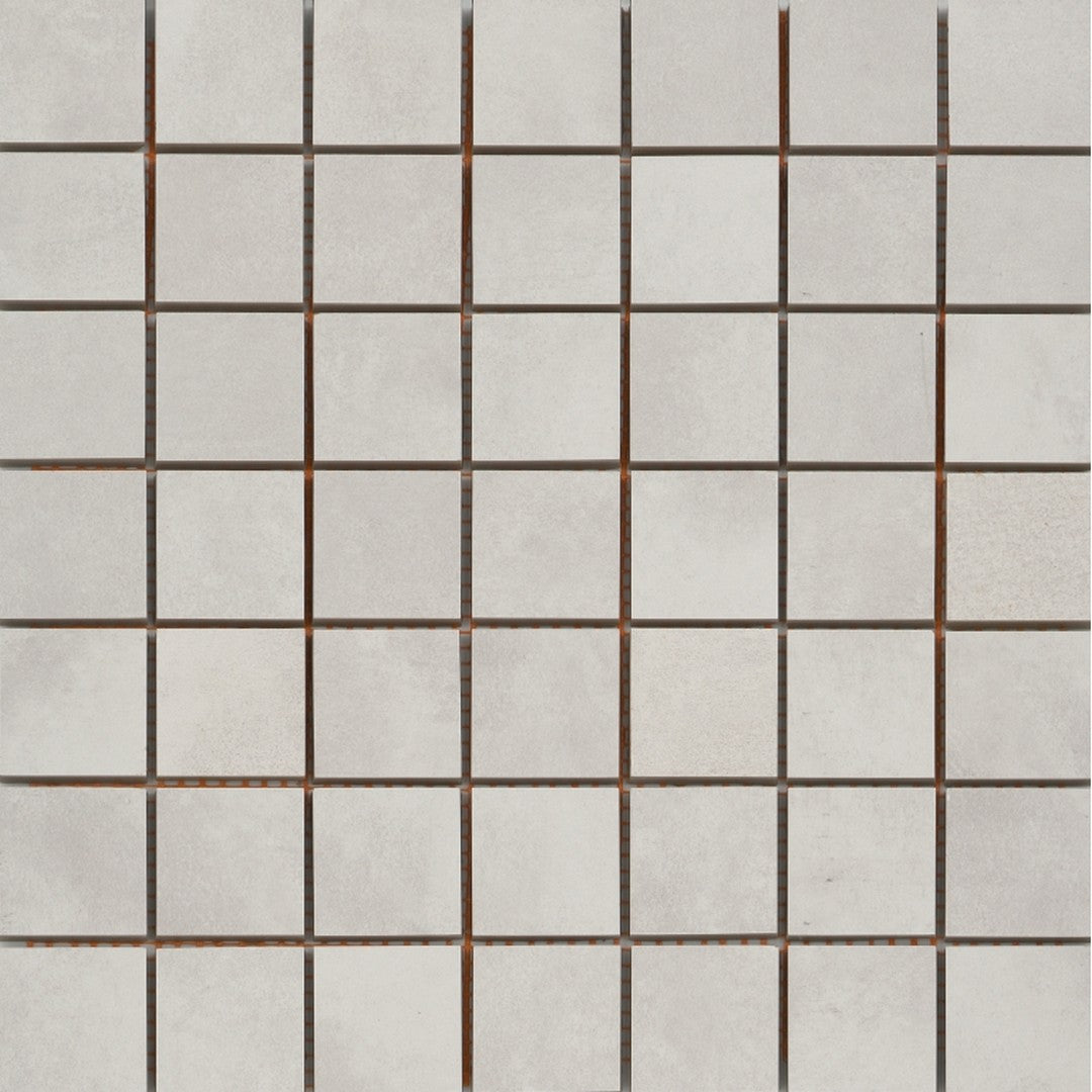 Emser Cosmopolitan 12" x 12" Matte Porcelain 2" Mosaic