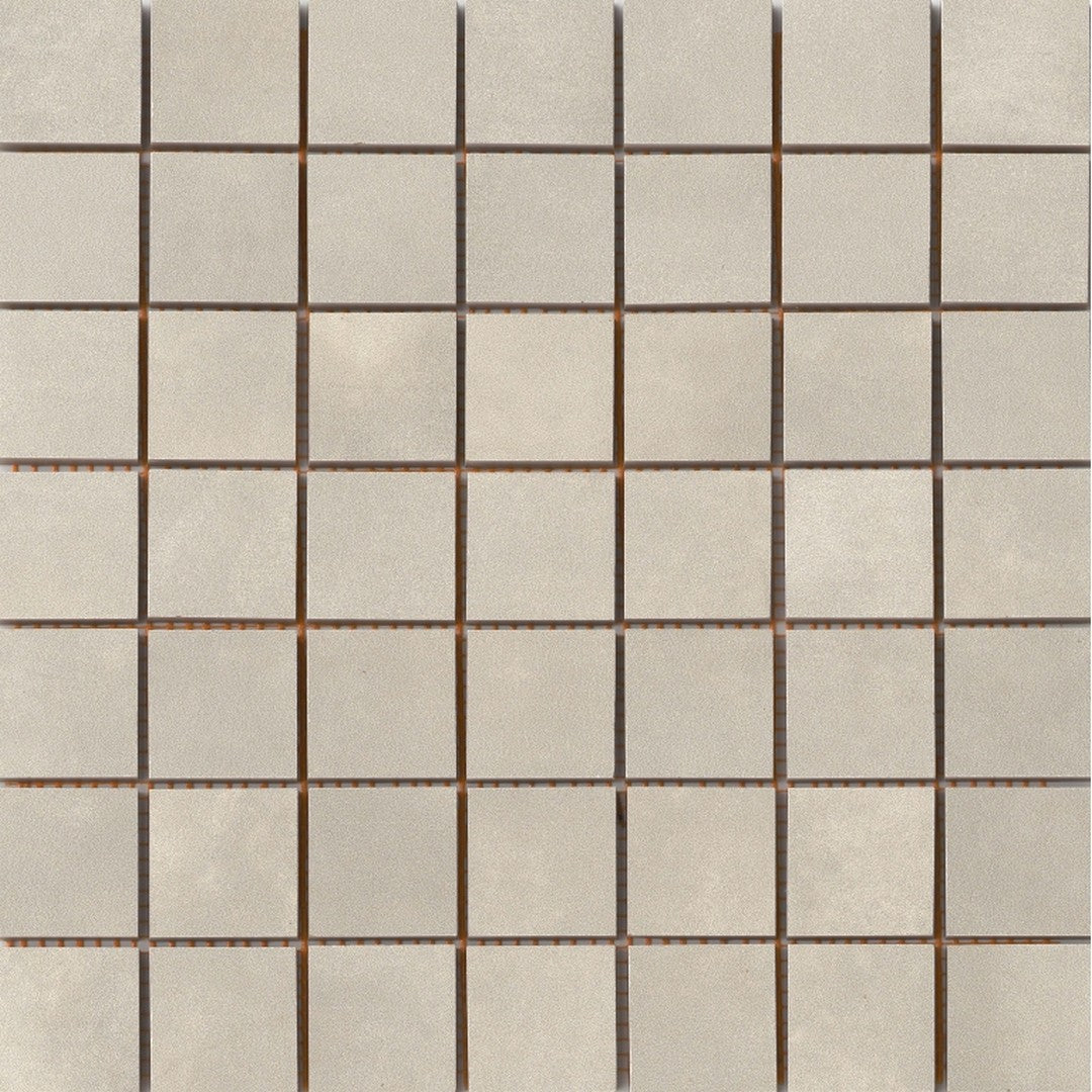 Emser Cosmopolitan 12" x 12" Matte Porcelain 2" Mosaic
