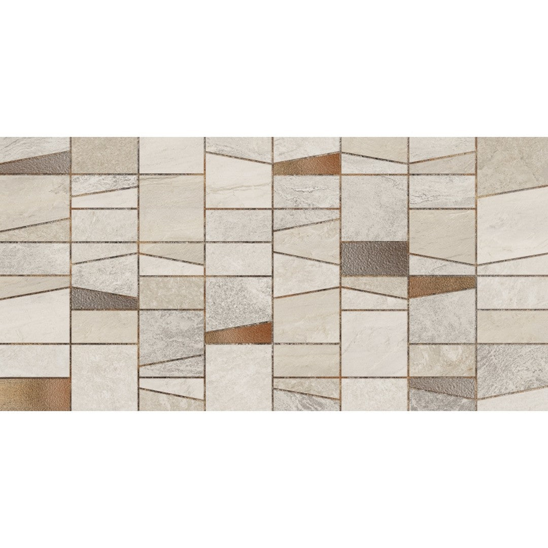 Emser Capisco 24" x 47" Rectified Matte Porcelain Tile
