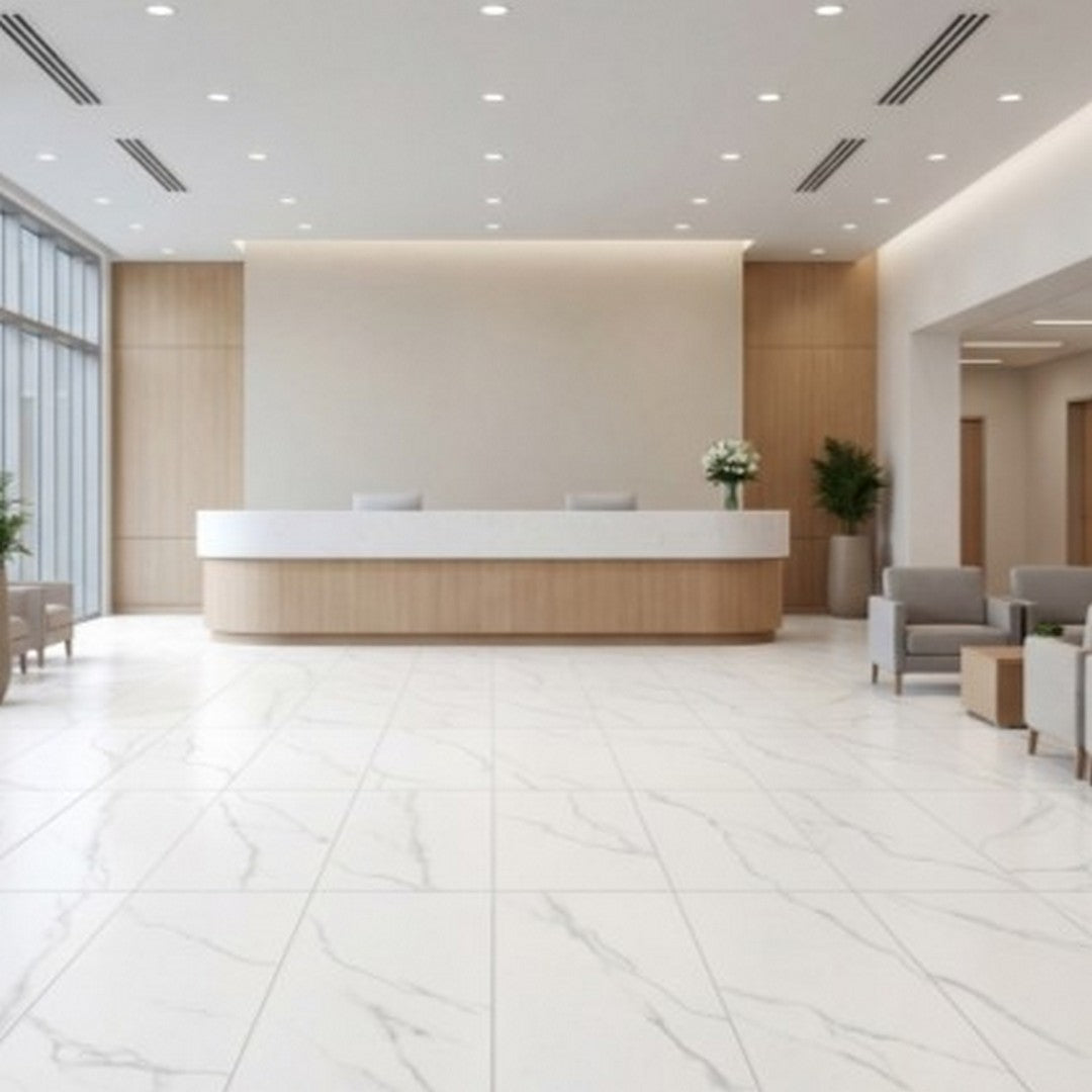 Emser-Duchessa-24-x-47-Rectified-Matte-Porcelain-Tile-Silver