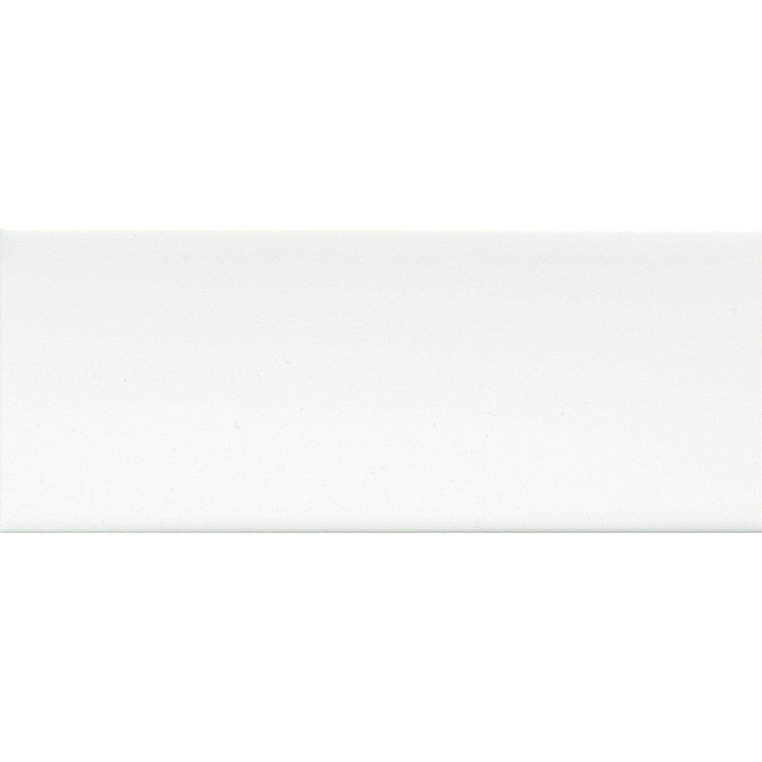 Emser Amaze 4" x 10" Pressed Glossy Ceramic Wall Tile