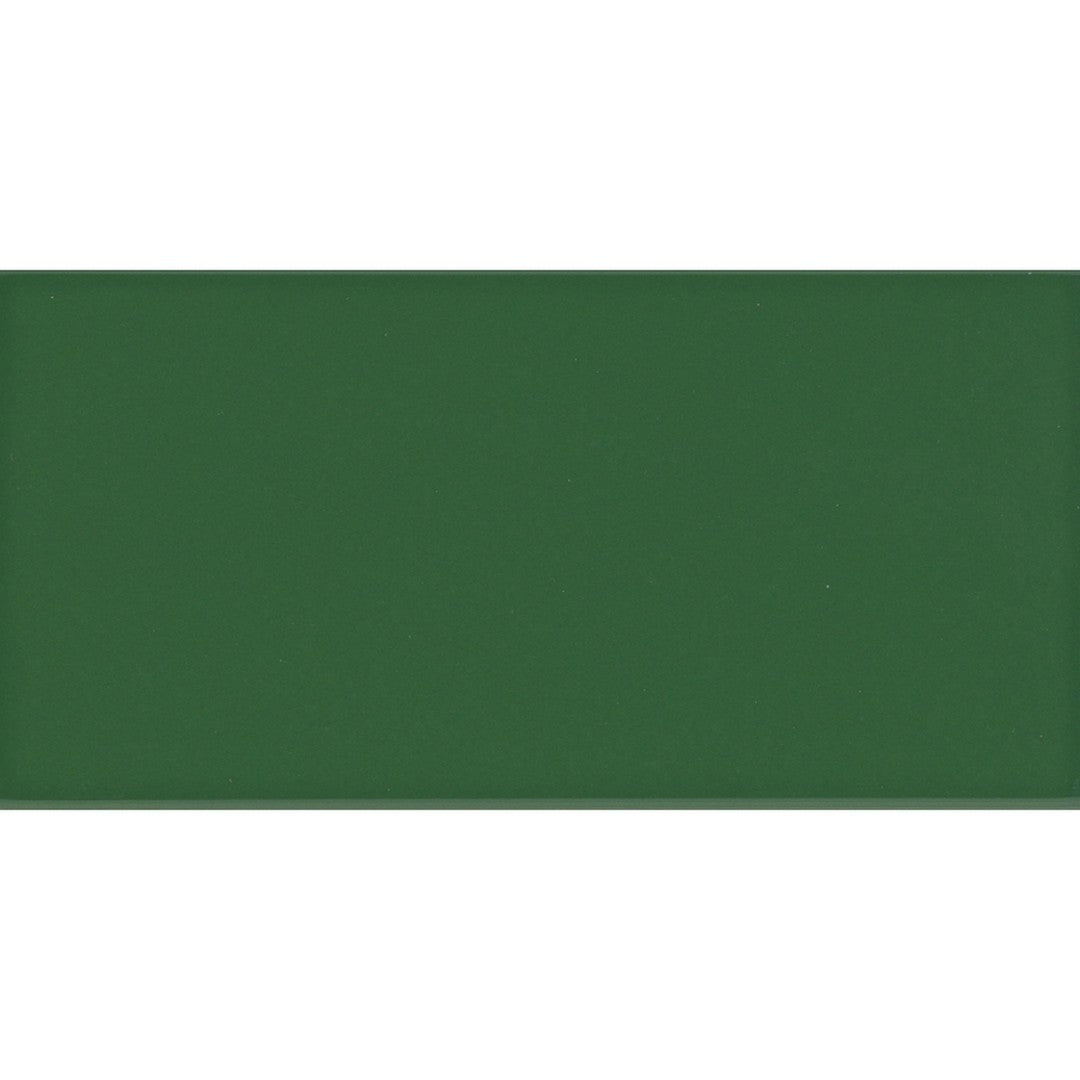 Emser Catch 3" x 6" Pressed Glossy Ceramic Tile