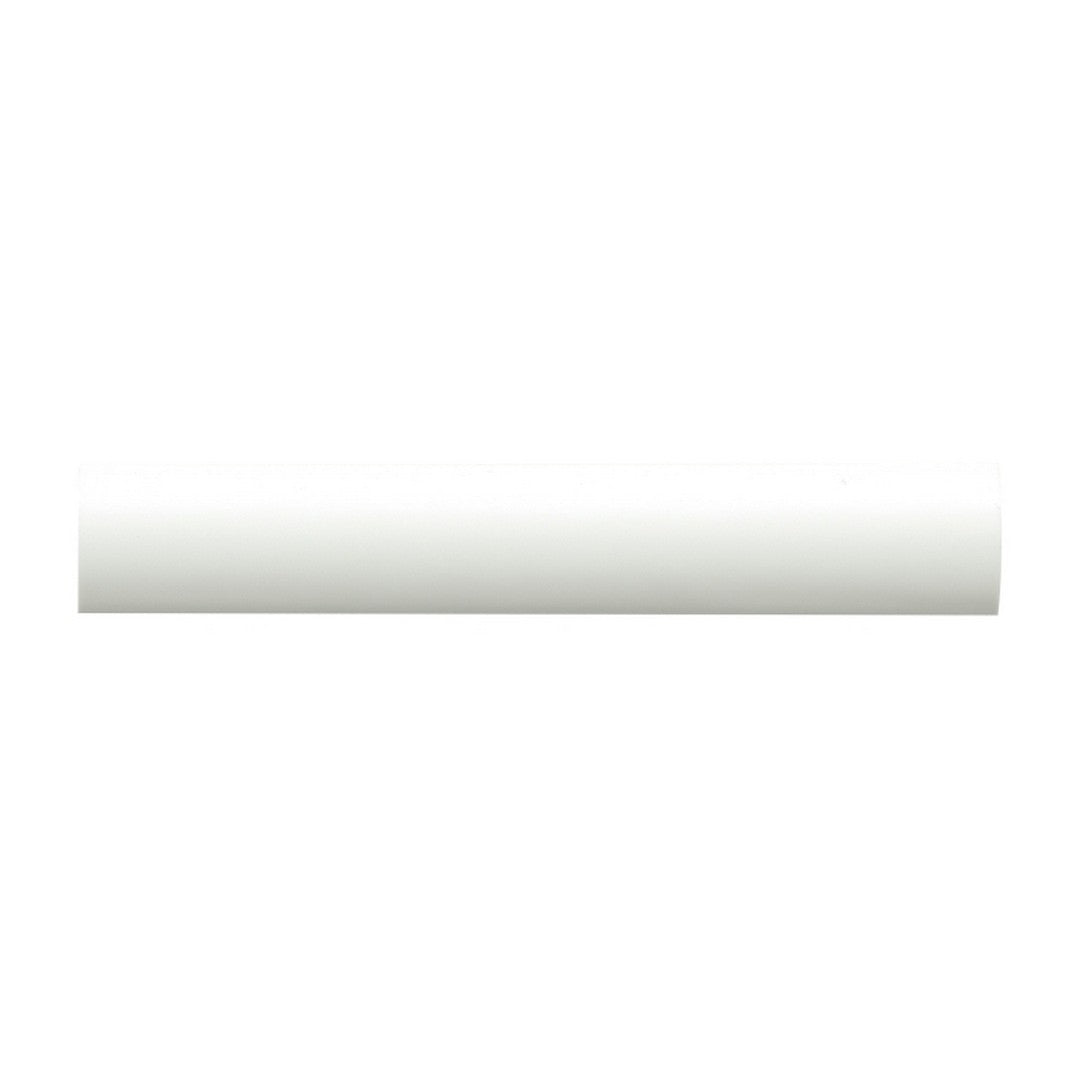 Emser Catch 1" x 6" Pressed Matte Ceramic Quarter Round