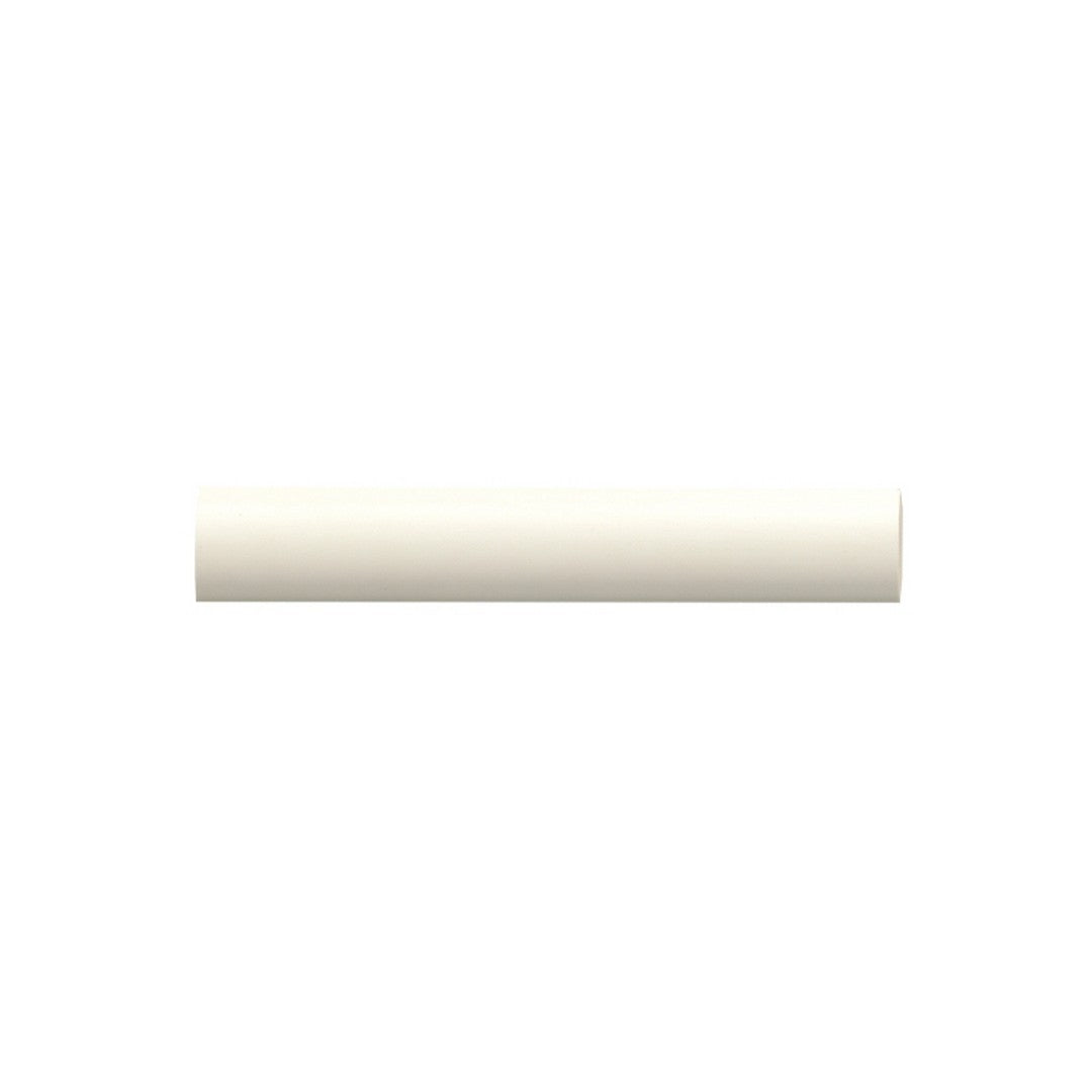 Emser Catch 1" x 6" Pressed Matte Ceramic Quarter Round