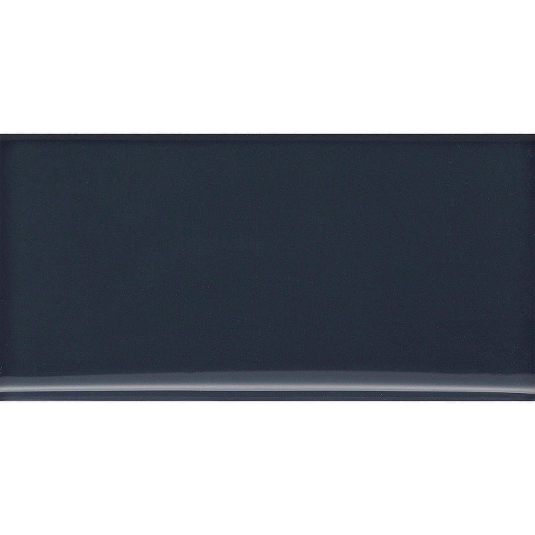 Emser Catch 3" x 6" Pressed Glossy Ceramic Tile