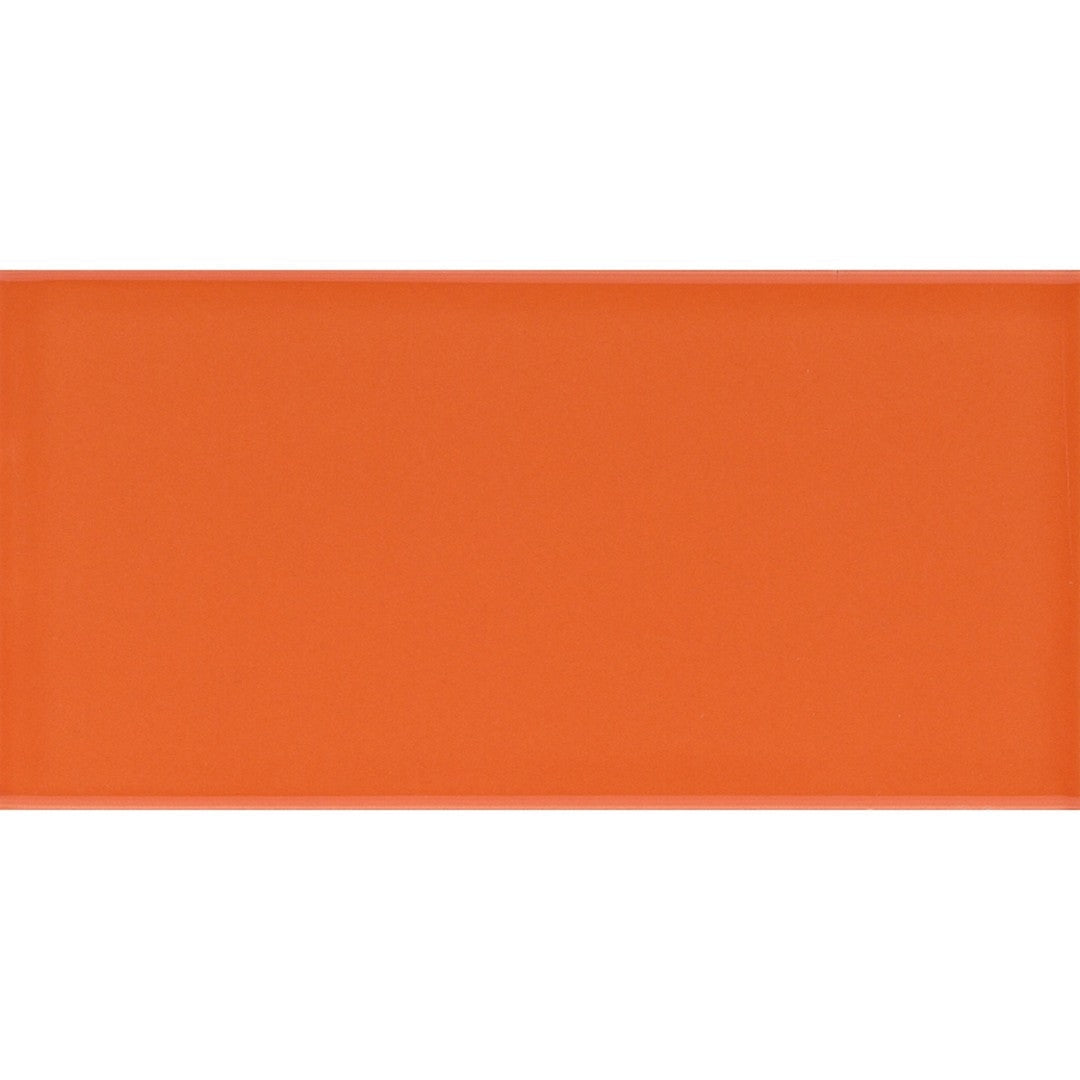 Emser Catch 3" x 6" Pressed Glossy Ceramic Tile