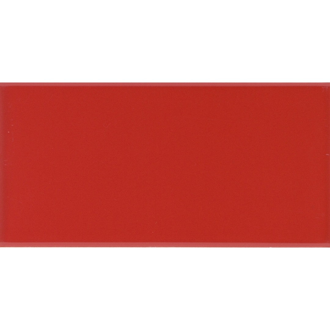 Emser Catch 3" x 6" Pressed Glossy Ceramic Tile