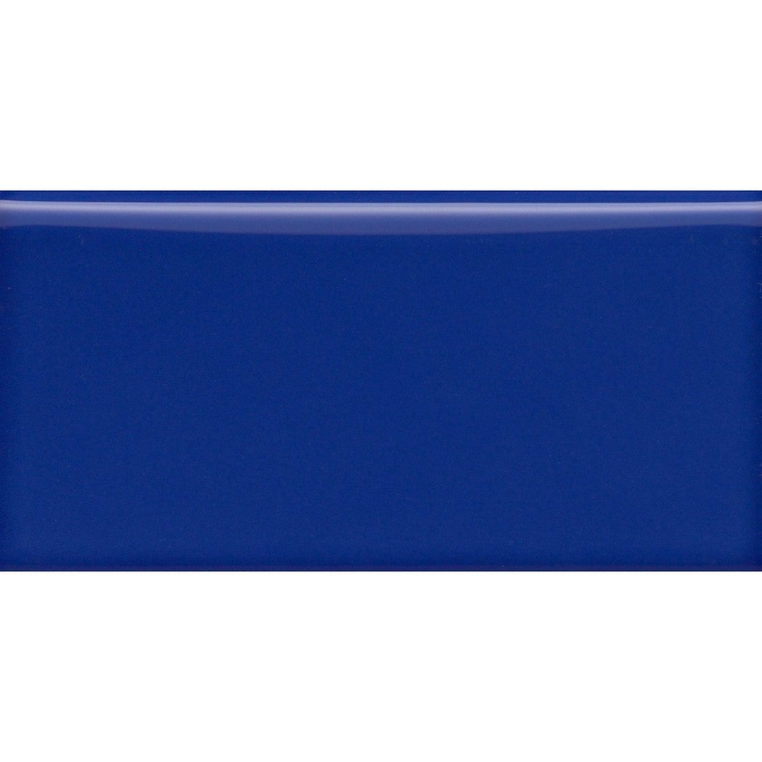Emser Catch 3" x 6" Pressed Glossy Ceramic Tile