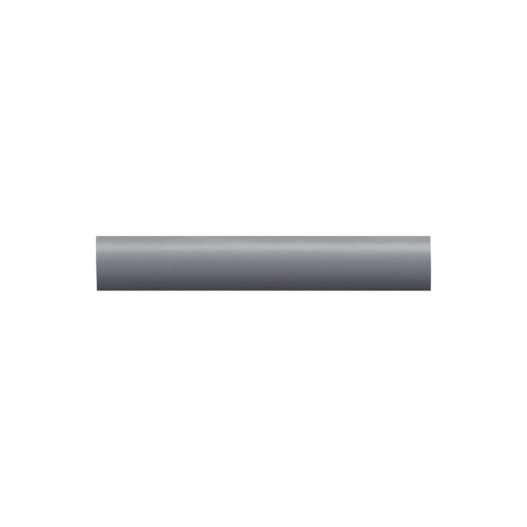 Emser Catch 1" x 6" Pressed Matte Ceramic Quarter Round