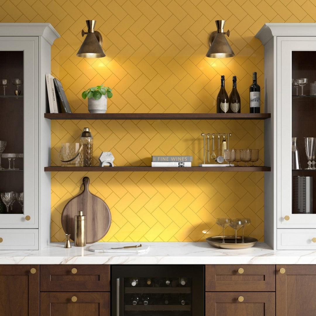 Emser-Catch-3-x-6-Pressed-Glossy-Ceramic-Tile-Yellow
