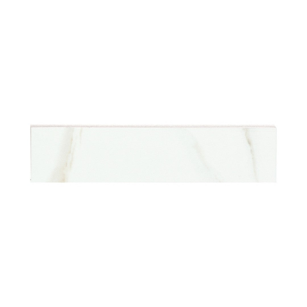 Emser Contessa 3" x 12" Polished Porcelain Bullnose