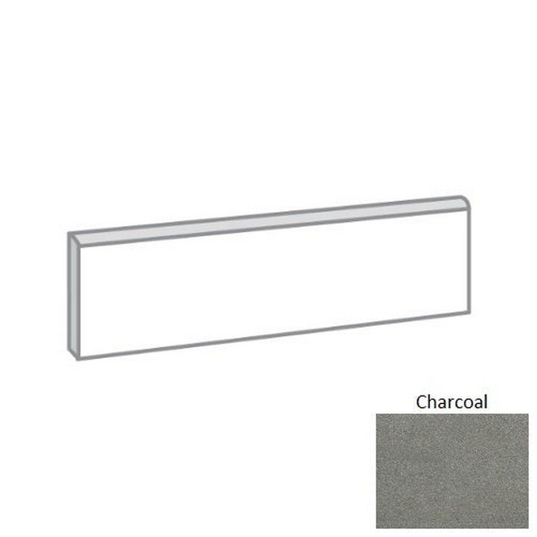 Emser Porto II - 3" x 12" Polished Porcelain Bullnose