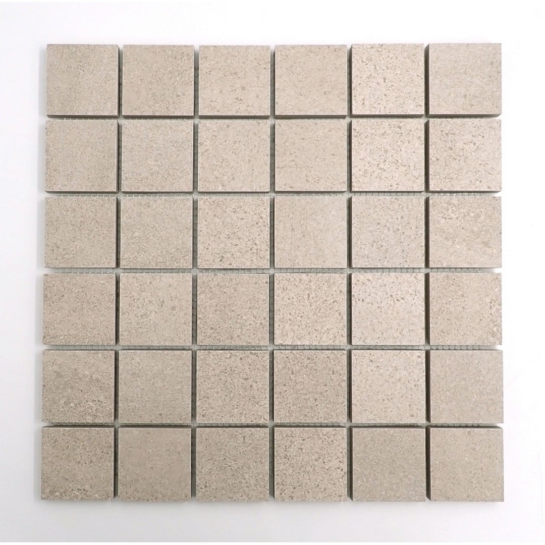 Emser-Porto-II-12-x-12-Matte-Porcelain-Mosaic-Fawn