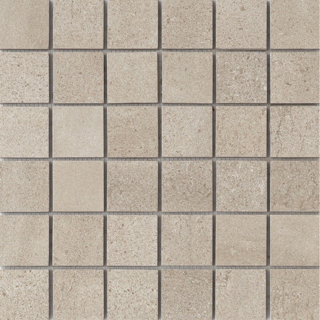 Emser Porto II - 12" x 12" Matte Porcelain Mosaic