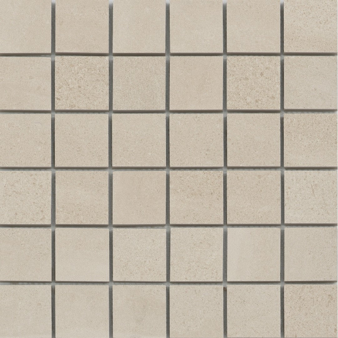 Emser Porto II - 12" x 12" Matte Porcelain Mosaic